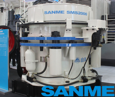 了解選礦設(shè)備選型的幾點經(jīng)驗