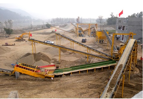 鐵礦石破碎機的保養(yǎng)需要做些什么?